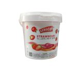 asma-cup-سبريد-فراولة-900-جرام-سويت-آرت