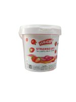 asma-cup-سبريد-فراولة-900-جرام-سويت-آرت