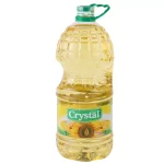 كريستال - زيت عباد شمس 5 لتر
