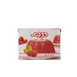 دريم - جيلى توت أحمر 70 جرام