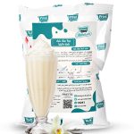 بريفا - ميلك شيك فانيليا 1 كيلو