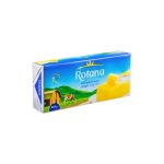 زبدة روتانا نيوزيلاندي 400 جرام,قالب زبدة روتانا 400 جرام,زبدة نيوزيلاندي طبيعي متوسطة,Rotana Natural New Zealand Butter 400g