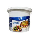 كويك جل جيلي سخن - المتحدة