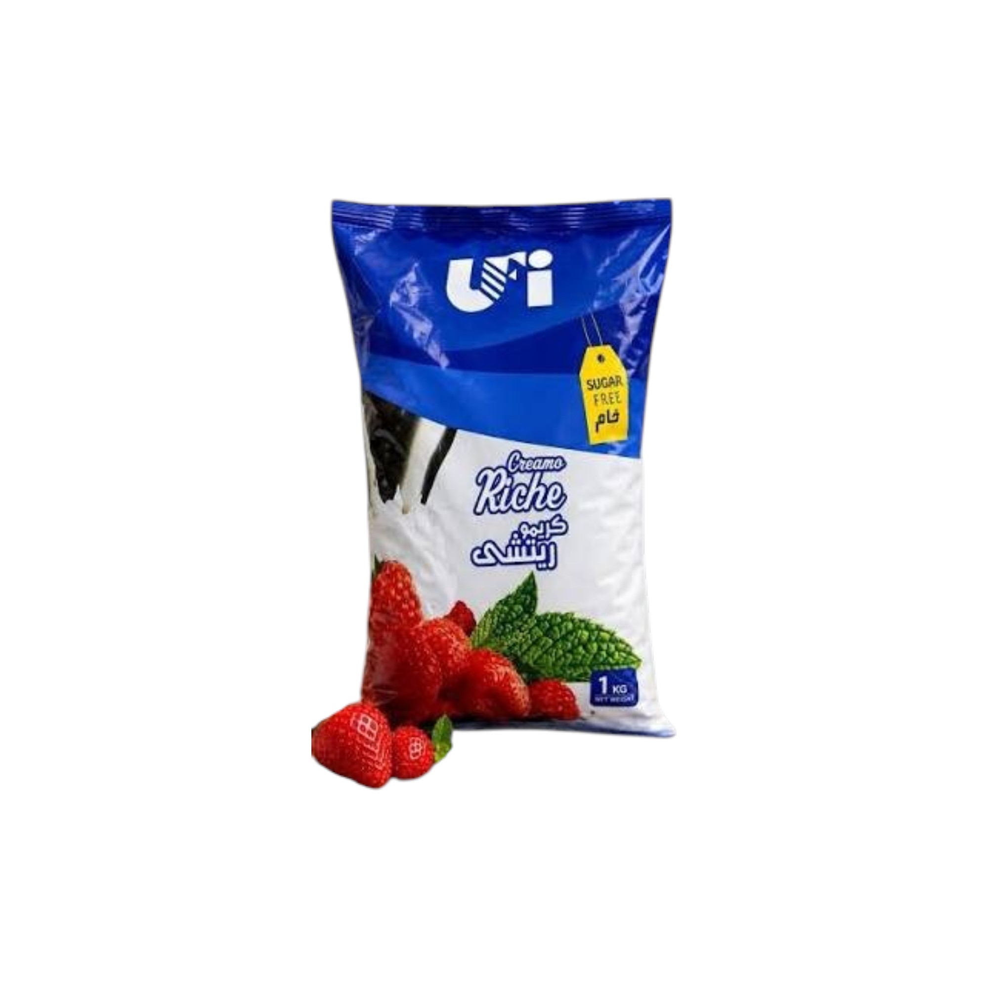 united-rich-labani-whipping-cream-powder-1kg المتحدة شانتية خام ريتش لباني 1 كيلو بودرة كريم شانتيه بدون سكر