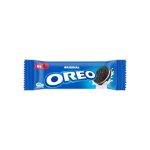 كابورى - اوريو 6 قطع 52.5 جرام