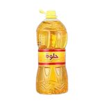 زيت حلوة 4.5 لتر