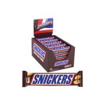 شيكولاتة سنيكرز بالفول السوداني - 40 جم