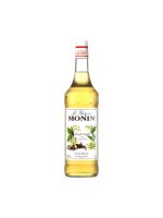 مونين - سيرب فانيليا 1 لتر