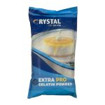 كريستال - بودرة جيلاتين سايب