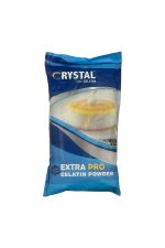 كريستال - بودرة جيلاتين سايب