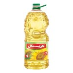 كريستال - زيت عباد شمس 5 لتر