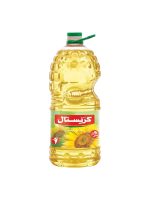 كريستال - زيت عباد شمس 5 لتر