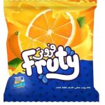 فروتى برتقال دريم 12 جرام