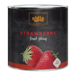 زلانديا - حشو الديا فراولة