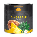 زلانديا - الديا حشو الاناناس