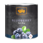 زلانديا - حشو الديا توت ازرق