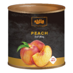 زلانديا - الديا حشو الخوخ  2.7كجم