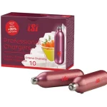 علبة ISIS  لطلقات الكريمة