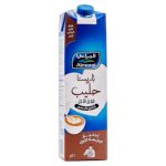 المراعى - لبن بريستا كامل الدسم 1 لتر