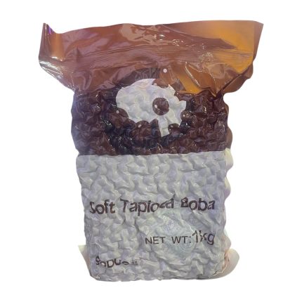 بوبا سادة 1 كيلو