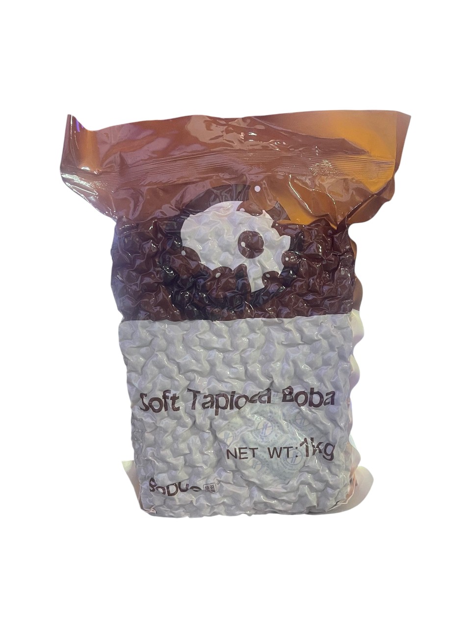 بوبا سادة-Photoroom بوبا سادة 1 كيلو - الصورة 1