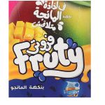 فروتى مانجا دريم  12 جرام