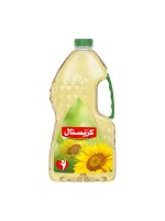 كريستال - زيت عباد شمس 2.2 لتر