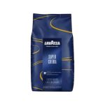 لافازا - اسبريسو سوبر كريما اروما ازرق اصفر80/20 - 1 كيلو