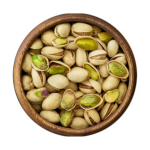 فستق محمص بقشرة - مكسرات