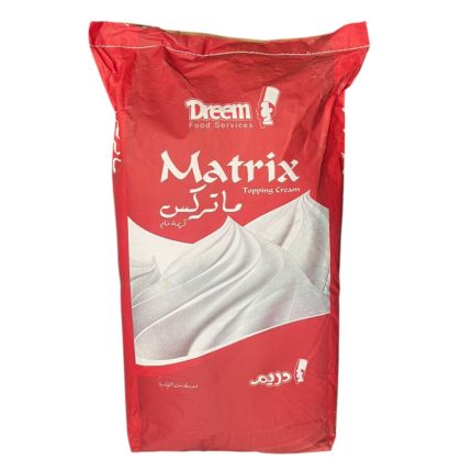 دريم - شانتية خام ماتريكس لبانى