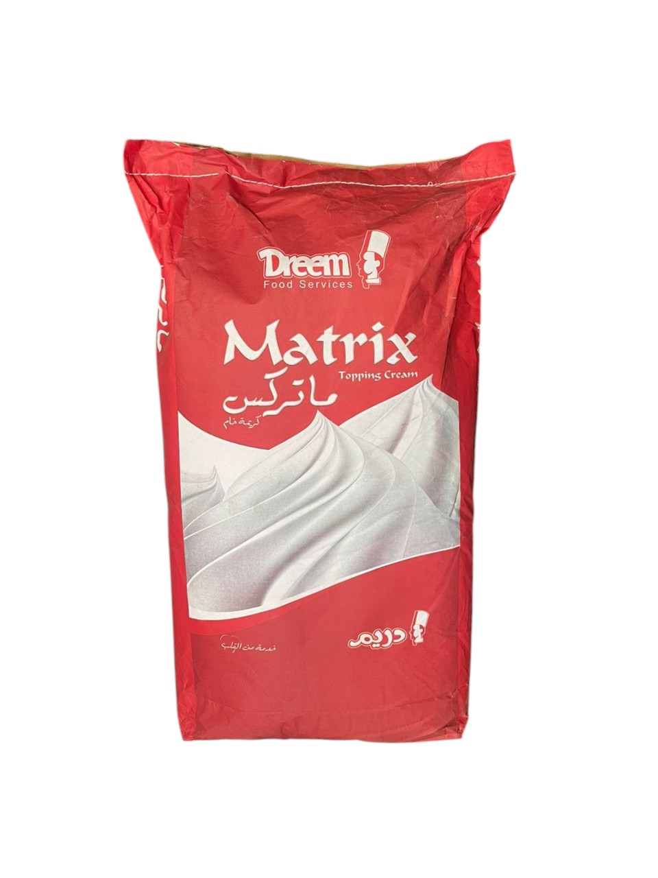 دريم - ماتريكس-Photoroom دريم - شانتية خام ماتريكس لبانى - الصورة 1