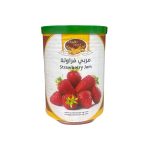 كوالتى تارجت - مربى فراولة 400 جرام