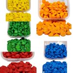 هابى مكس - مارشيملو