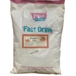 بريفا - فروتى فاست درينك فراولة 2 كيلو