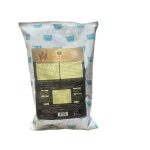 بريفا - ايس كريم شيكولاتة سوفت توب 800 جرام