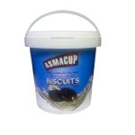 اسما كب - سبريد ابيض اوريو 900 جرام