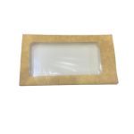 بوكس بار شيكولاتة كرافت 9*16*1.5 سم