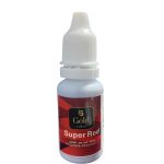 جولد فليفور - جل سوبر ريد 17 جرام