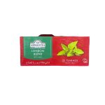 احمد تى - توليفة لندن شاى بالنعناع 25 فتلة