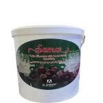 الاحمدى - سما كوينز لبن 1/2 طبيعى