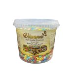 الاحمدى - شوكو بون قلب