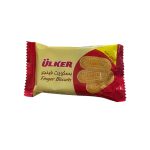 اولكر - بسكويت فنجر 36 جرام