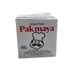 باكمايا خميرة فورية تركى 450 جرام