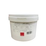 باك الدرين - (ابيض)كريمة لوتس سبريد ٥ كيلو