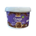 كوالتى تارجت - سبريد شامبيون بندق 5 كيلو