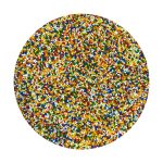 هابى مكس - اسبرنكلز كور صغير مشكل