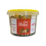 هابى مكس - كونو لوتس