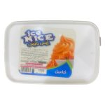 ايس كريم كراميل 1 لتر - ايس نايس