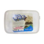 ايس كريم حليب اوريو  1 لتر - ايس نايس