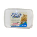 ايس كريم نسكافية 1 لتر - ايس نايس